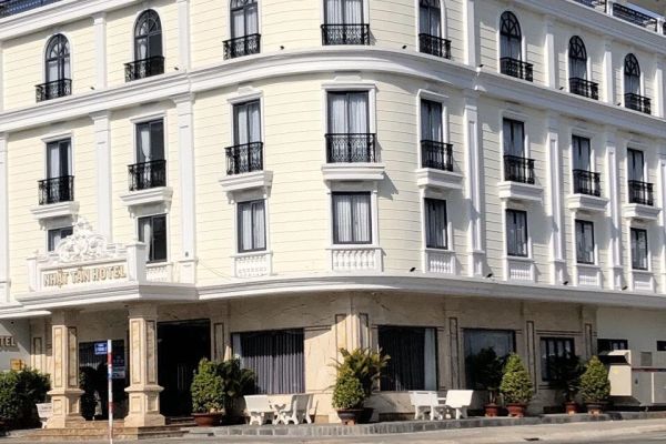 đá hoa cương thành phát