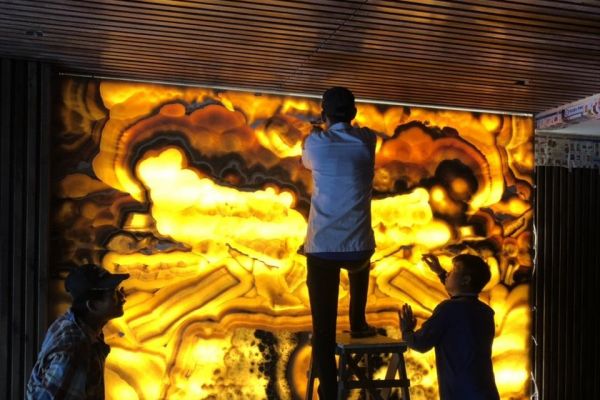 đá hoa cương thành phát 