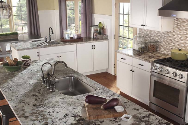 đá hoa cương thành phát 