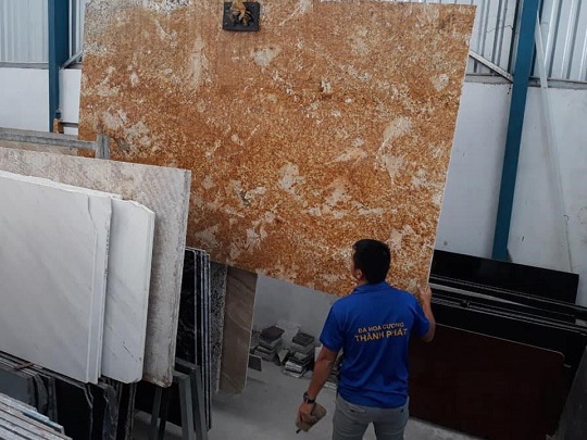 GRANITE