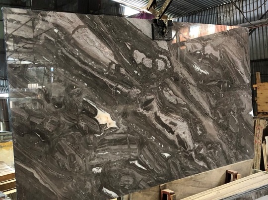 MARBLE