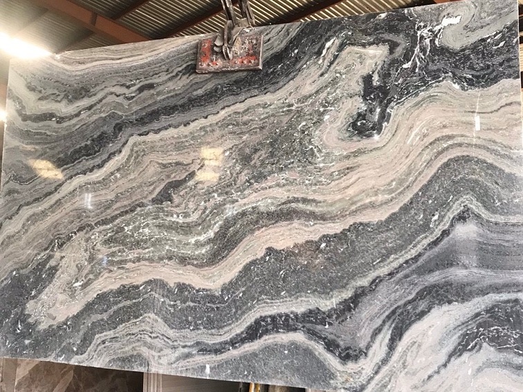 brasil blue granite 2cm 