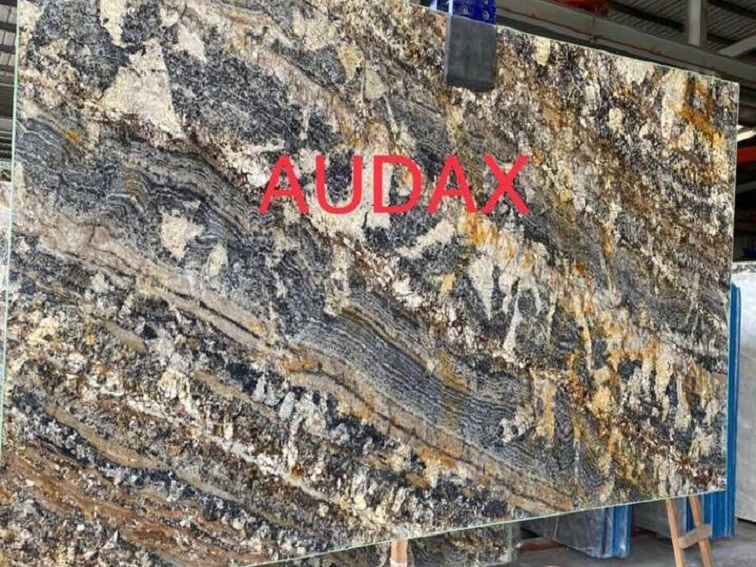 audax