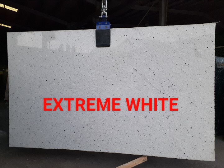 extreme white