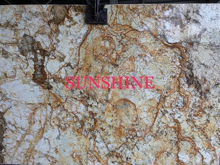 sunshine