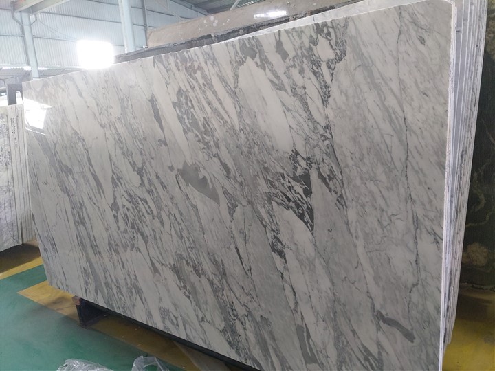 Bianco carara 244x148cm