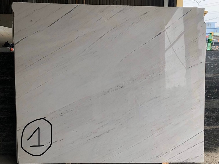 polaris white