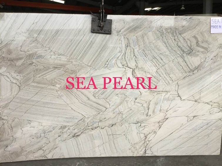 sea pearl