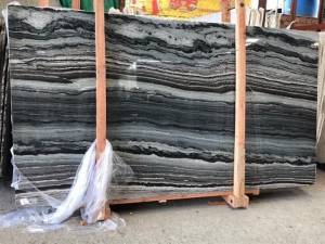 Mecury Black #2