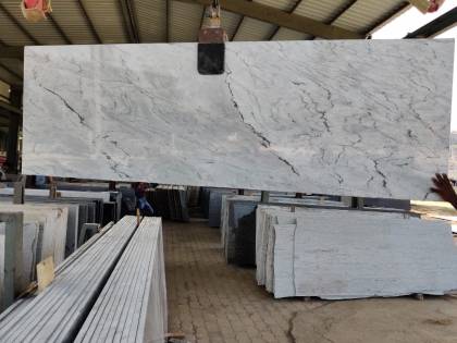 thor white granite 2cm