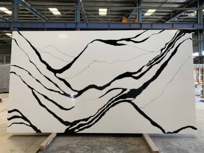 calacatta quartz #1 (india)