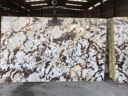 brasil gold granite 2cm #2