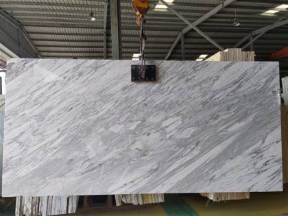 Bianco carara 280x134