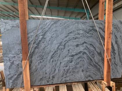 Sơn thủy cổ chải