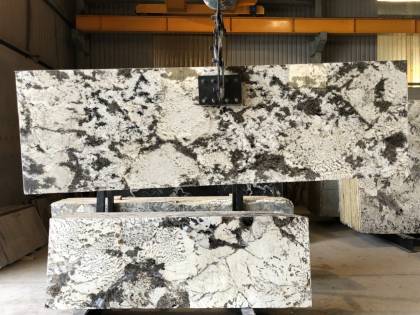 BIANCO WHITE 2CM